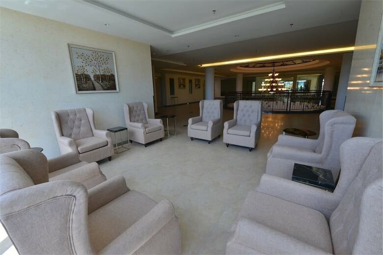 Wafa Hotel & Apartment