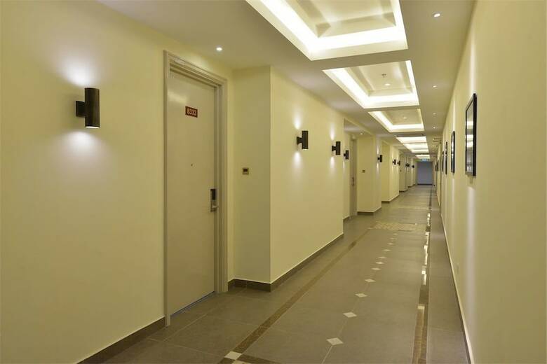 Wafa Hotel & Apartment