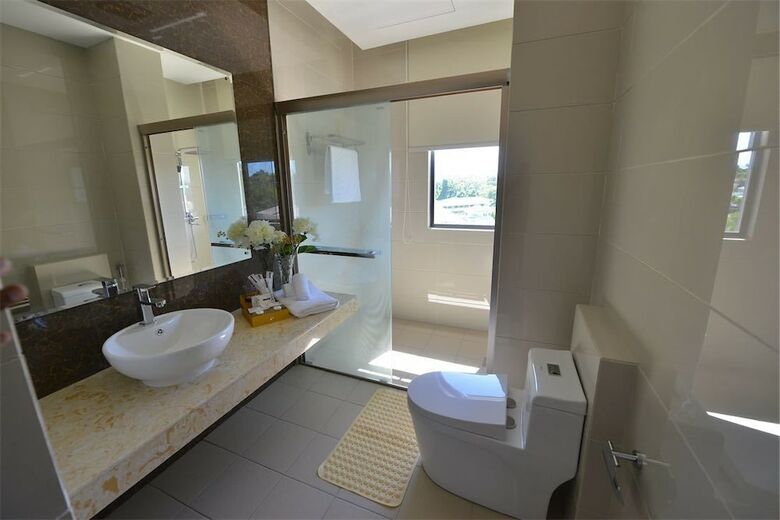 Wafa Hotel & Apartment