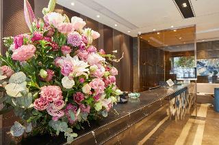 Insail Hotel Shenzhen Dongmen Branch