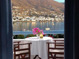Hotel Paros Paradise