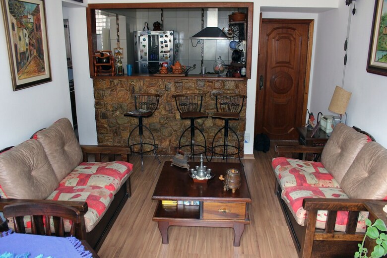 B&B Neyde Aconchego
