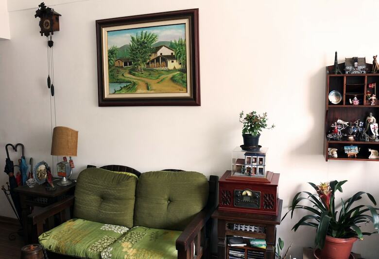B&B Neyde Aconchego