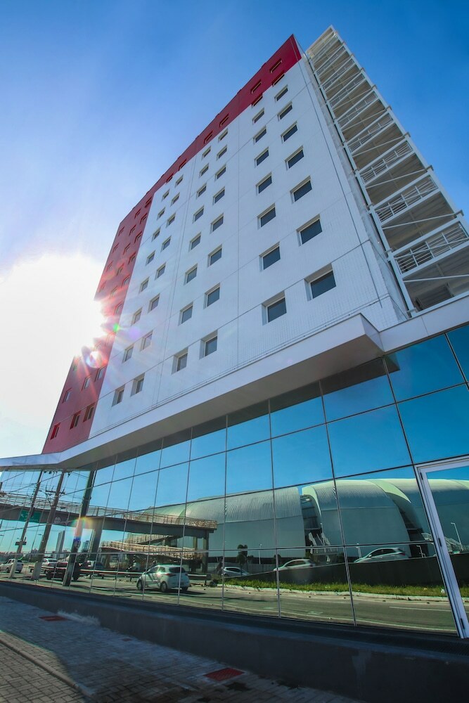 Apartamentos Ibis Natal