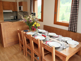 Les Chalets Des Rennes No.4