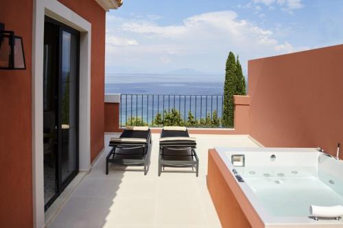 Marbella Nido Suite Hotel & Villas