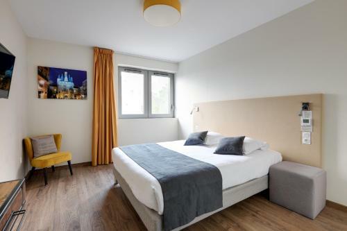 Aparthotel All Suites Bordeaux Marne