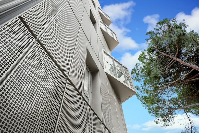 Aparthotel All Suites Bordeaux Marne