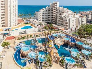 Hotel Roulette Marina D'or 3*