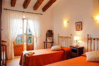 Villa Penya Redonda