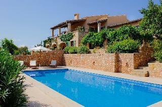 Villa Penya Redonda
