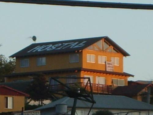 Hostal Libertad