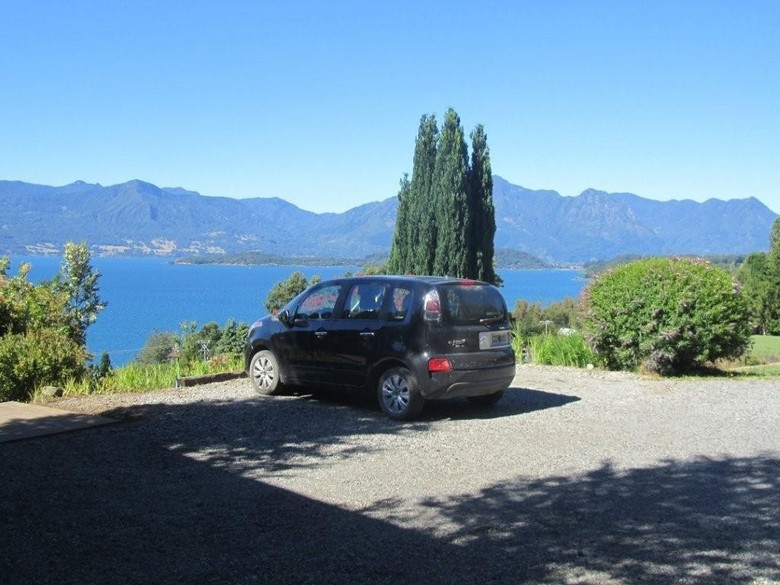 Lodge Cabaas Monte Verde