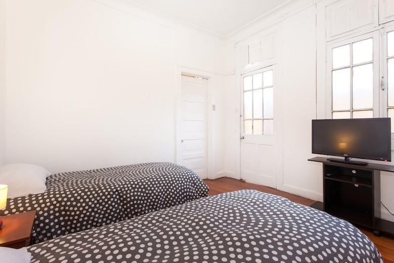 Bed & Breakfast Italia Suite