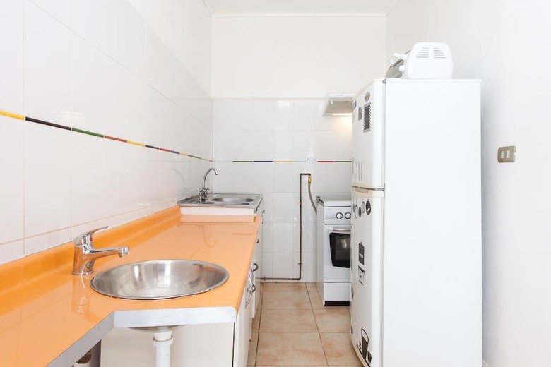 Bed & Breakfast Italia Suite