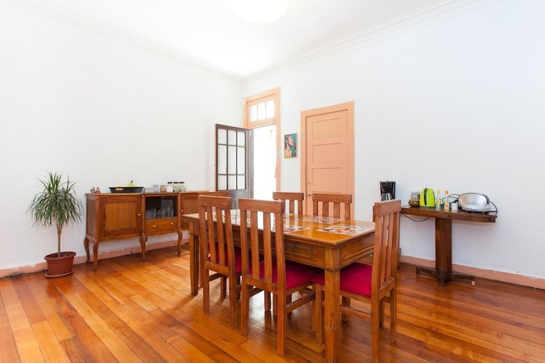 Bed & Breakfast Italia Suite