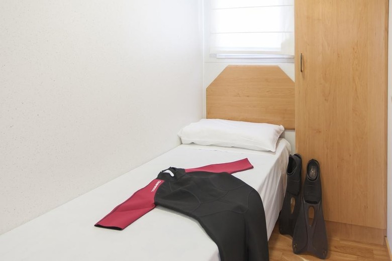 Camping Riembau