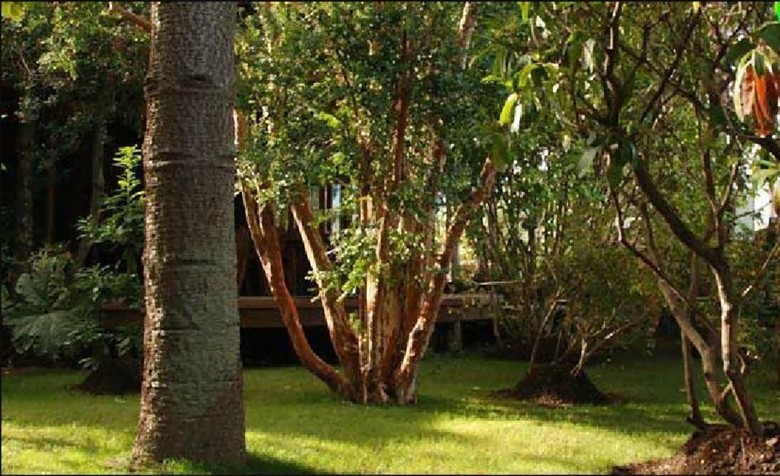Hotel Aldea Naukana Posada Boutique