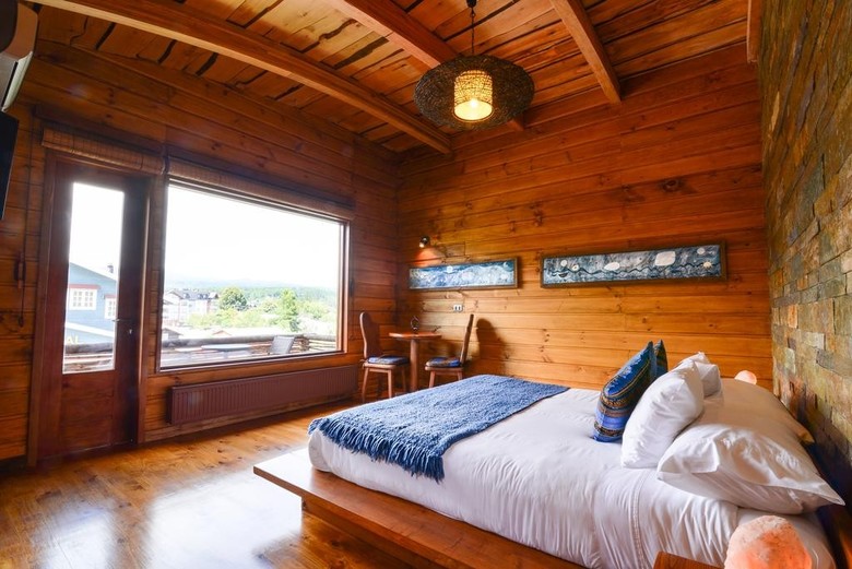 Hotel Aldea Naukana Posada Boutique