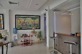 Hotel Zen Rooms W Home Express Tebet