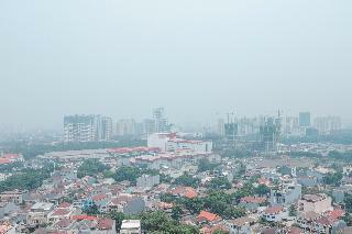 Hotel Oyo Flagship 210 Amethyst Kemayoran