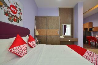 Hotel Oyo 1097 Appartel Cempaka