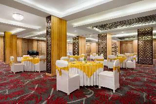 Hotel Ramada Dehradun Chakrata Road