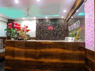 Oyo 16428 Hotel Comfort Inn