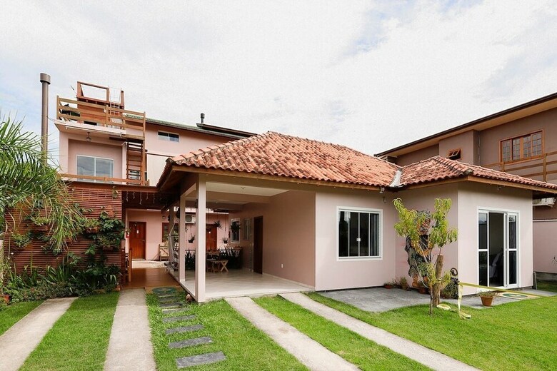 Bed & Breakfast S6 Origin - Suite With Balcony And Amazing View