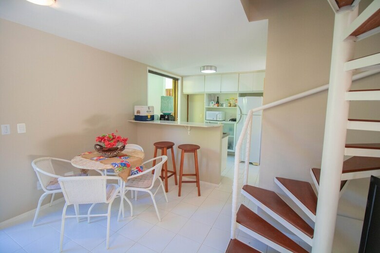 It05 Bangalo 3 Suites Em Itacimirim