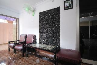 Oyo 2176 Amanah Syariah Residence