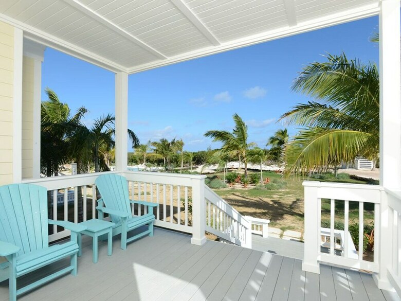 Buttonwood Reserve By Eleuthera Vacation Rentals