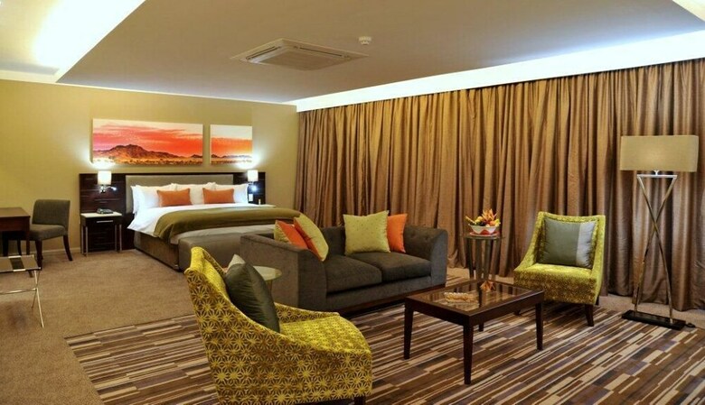 Hotel Cresta Mahalapye