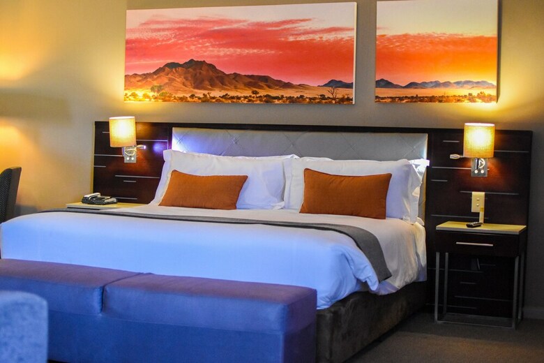 Hotel Cresta Mahalapye