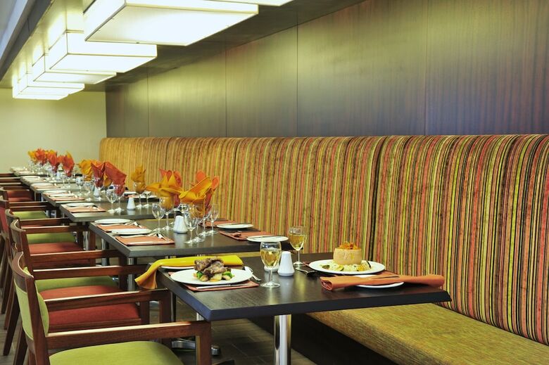 Hotel Cresta Mahalapye
