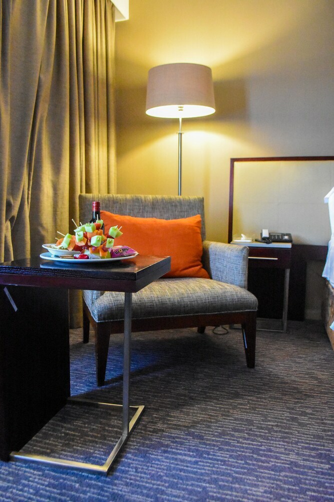 Hotel Cresta Mahalapye