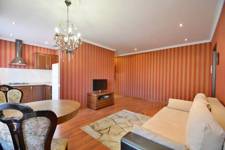 Apartamento Irent.by Yakuba Kolasa Sq.