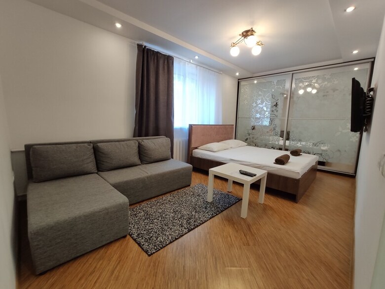 Apartamento Irent.by Yakuba Kolasa Sq.