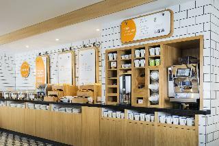 Hotel Holiday Inn Express Astana - Turan