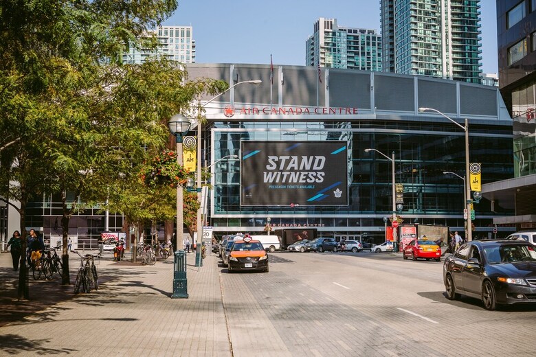 Quickstay - Beautiful Toronto Condo (City Views)