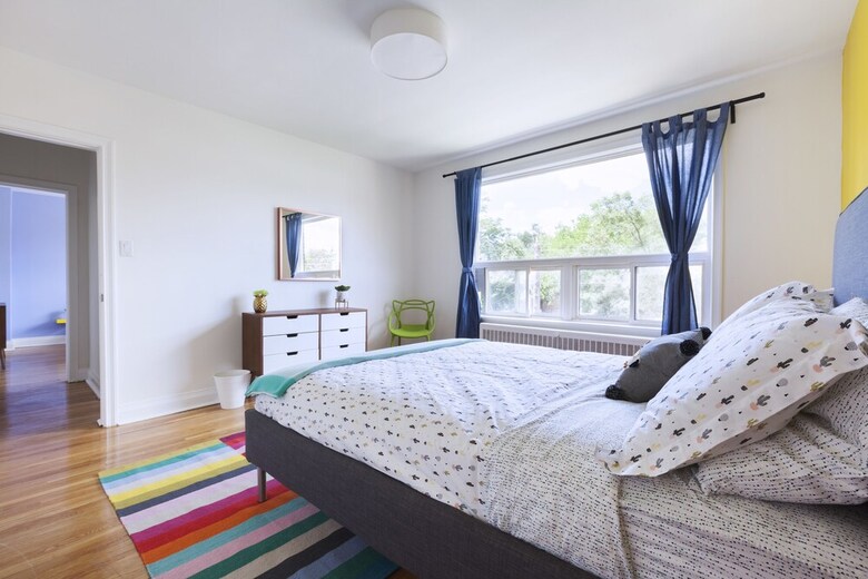 Apartamentos Bright Hideaway In Forest Hill (Free Parking)
