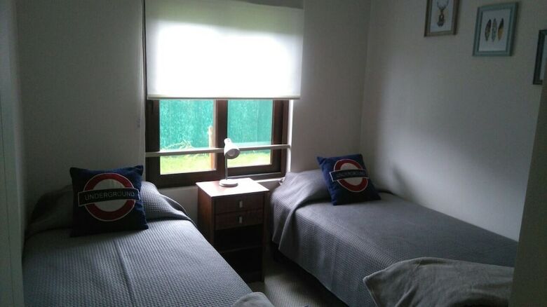 Casa En Condominio Alicura Puc�n