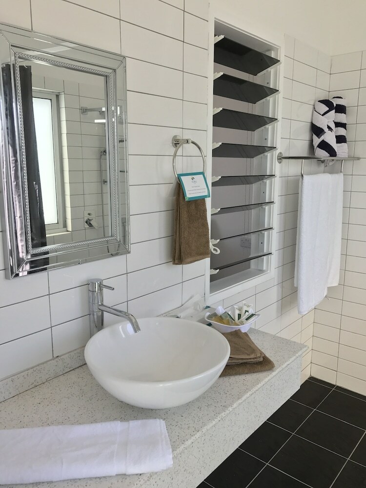 Hotel Kuru Club Aitutaki