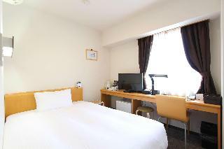 Hotel Best Western Yamagata Airport