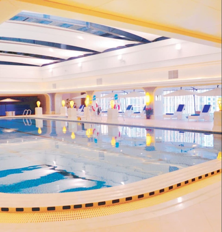 Hotel North York Service Apartment Shenyang