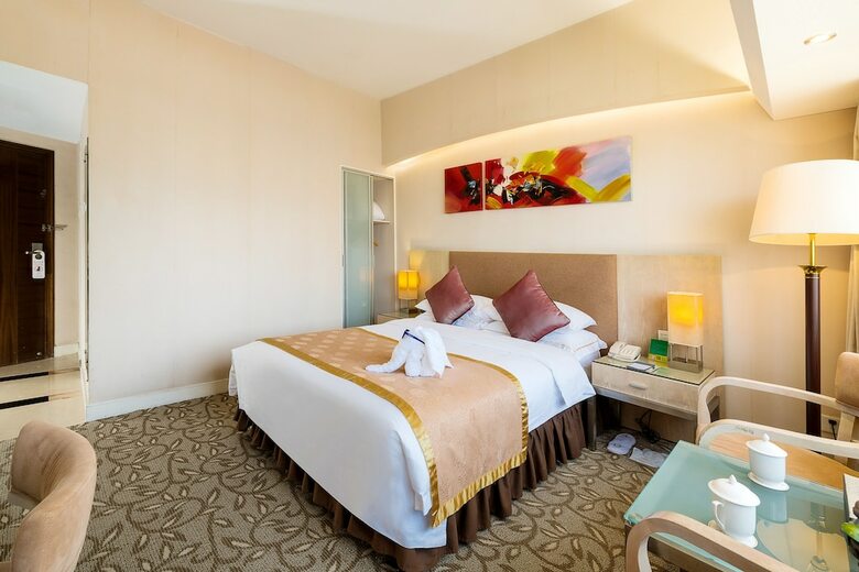 Shenzhen Easun North Hotel