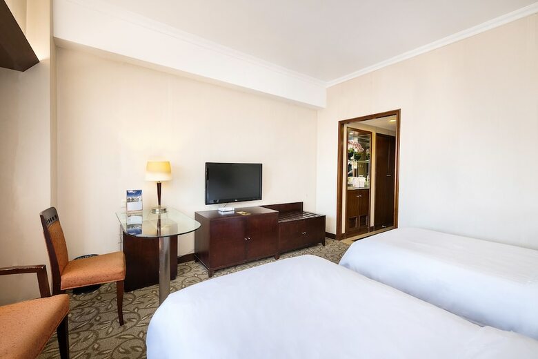 Shenzhen Easun North Hotel
