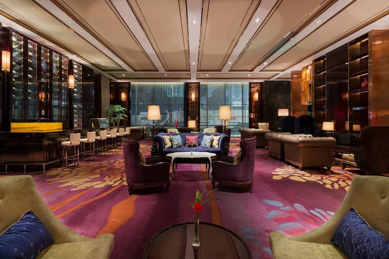 Hotel Wanda Realm Fushun