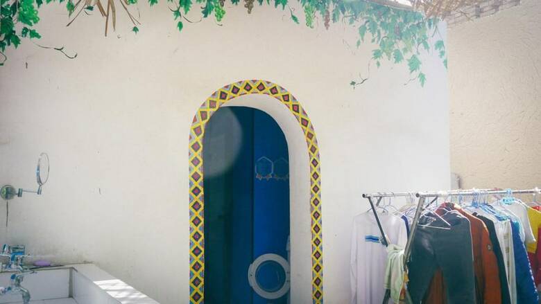 Hostal Turpan Dap Youth Hostel