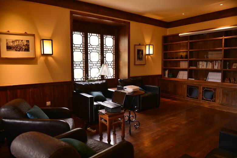 Hotel Songtsam Cizhong Lodge